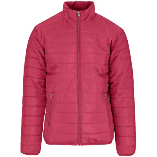 Kids Hudson Jacket Red